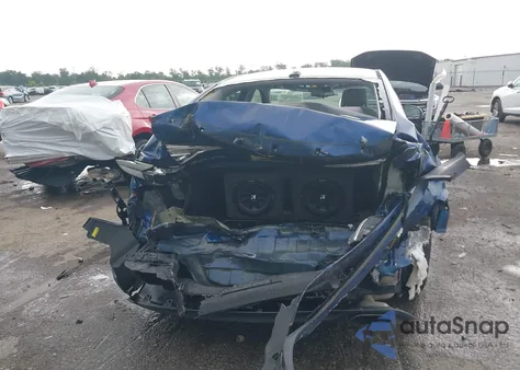 2015 Hyundai Sonata Eco z USA, uszkodzony, nr VIN 5NPE24AA5FH179176